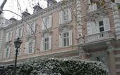 Туры в отель Grand Hotel Bellevue - adults only