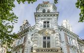 Туры в отель Grand Hotel Bellevue - adults only