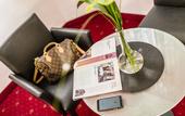 Туры в отель Grand Hotel Bellevue - adults only