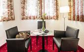 Туры в отель Grand Hotel Bellevue - adults only
