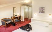 Туры в отель Grand Hotel Bellevue - adults only