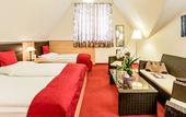Туры в отель Grand Hotel Bellevue - adults only