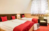 Туры в отель Grand Hotel Bellevue - adults only
