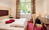 Туры в отель Grand Hotel Bellevue - adults only