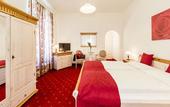 Туры в отель Grand Hotel Bellevue - adults only