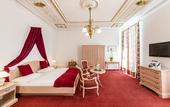 Туры в отель Grand Hotel Bellevue - adults only