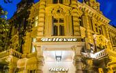 Туры в отель Grand Hotel Bellevue - adults only
