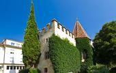 Туры в отель Grand Hotel Bellevue - adults only