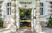 Туры в отель Grand Hotel Bellevue - adults only