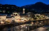Туры в отель Grand Hotel Bellevue - adults only