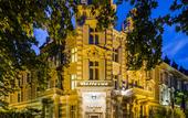 Туры в отель Grand Hotel Bellevue - adults only