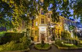 Туры в отель Grand Hotel Bellevue - adults only