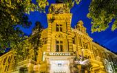 Туры в отель Grand Hotel Bellevue - adults only