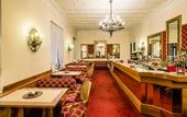 Туры в отель Grand Hotel Bellevue - adults only