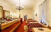 Туры в отель Grand Hotel Bellevue - adults only