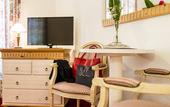 Туры в отель Grand Hotel Bellevue - adults only
