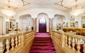 Туры в отель Grand Hotel Bellevue - adults only