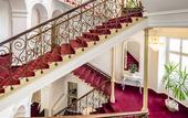 Туры в отель Grand Hotel Bellevue - adults only