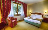 Туры в отель Relais Santo Stefano