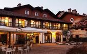 Туры в отель Relais Santo Stefano