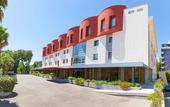 Туры в отель BV President Hotel