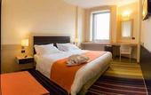 Туры в отель BV President Hotel