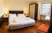 Туры в отель BV President Hotel