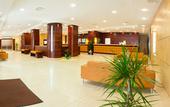 Туры в отель BV President Hotel
