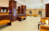 Туры в отель BV President Hotel
