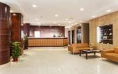 Туры в отель BV President Hotel