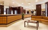 Туры в отель BV President Hotel