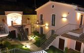Туры в отель Hotel Ristorante Borgo La Tana