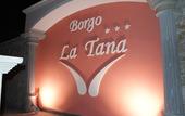 Туры в отель Hotel Ristorante Borgo La Tana