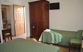 Туры в отель Hotel Ristorante Borgo La Tana