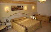 Туры в отель Hotel Ristorante Borgo La Tana