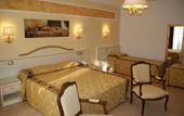 Туры в отель Hotel Ristorante Borgo La Tana