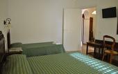 Туры в отель Hotel Ristorante Borgo La Tana