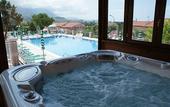 Туры в отель Hotel Ristorante Borgo La Tana