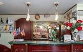 Туры в отель Hotel Ristorante Borgo La Tana