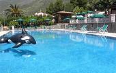 Туры в отель Hotel Ristorante Borgo La Tana