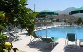 Туры в отель Hotel Ristorante Borgo La Tana