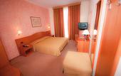 Туры в отель Brindor Hotel
