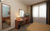 Туры в отель Brindor Hotel