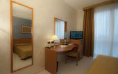 Туры в отель Brindor Hotel