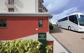 Туры в отель Brindor Hotel