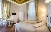 Туры в отель Hotel Ferrucci Firenze