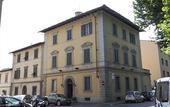Туры в отель Hotel Ferrucci Firenze