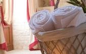 Туры в отель Le Alcove Luxury Resort nei Trulli