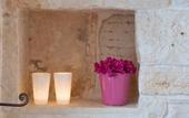 Туры в отель Le Alcove Luxury Resort nei Trulli