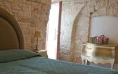 Туры в отель Le Alcove Luxury Resort nei Trulli